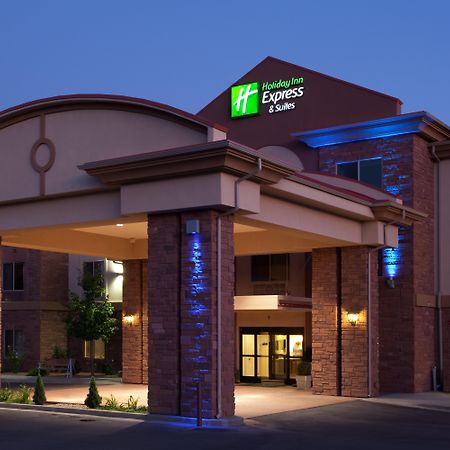 Holiday Inn Express & Suites Kanab By Ihg Luaran gambar