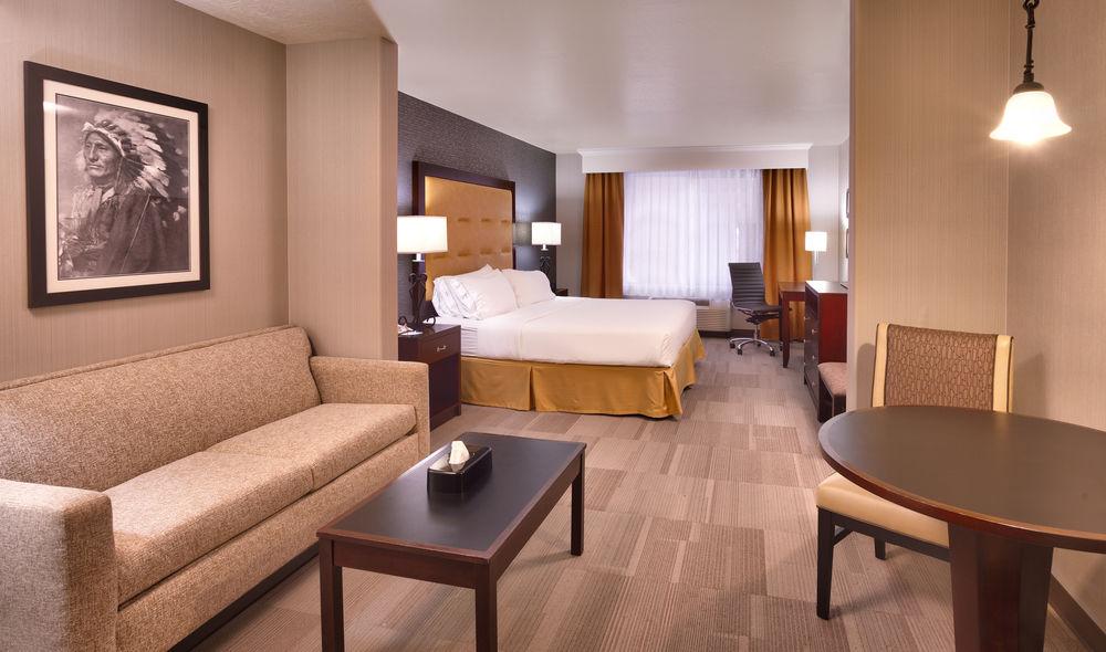 Holiday Inn Express & Suites Kanab By Ihg Luaran gambar