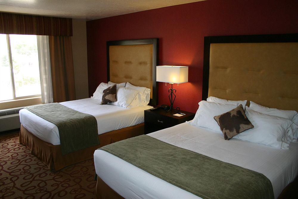 Holiday Inn Express & Suites Kanab By Ihg Bilik gambar