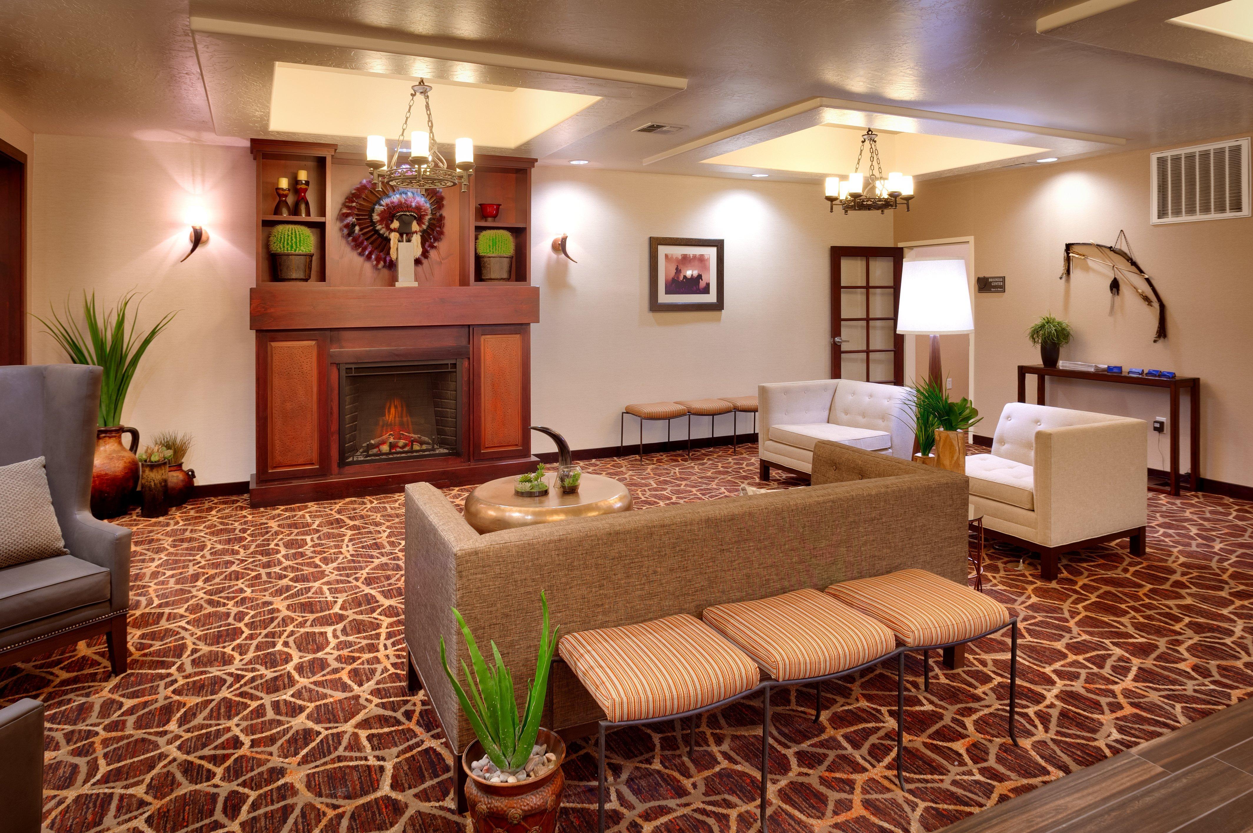 Holiday Inn Express & Suites Kanab By Ihg Luaran gambar