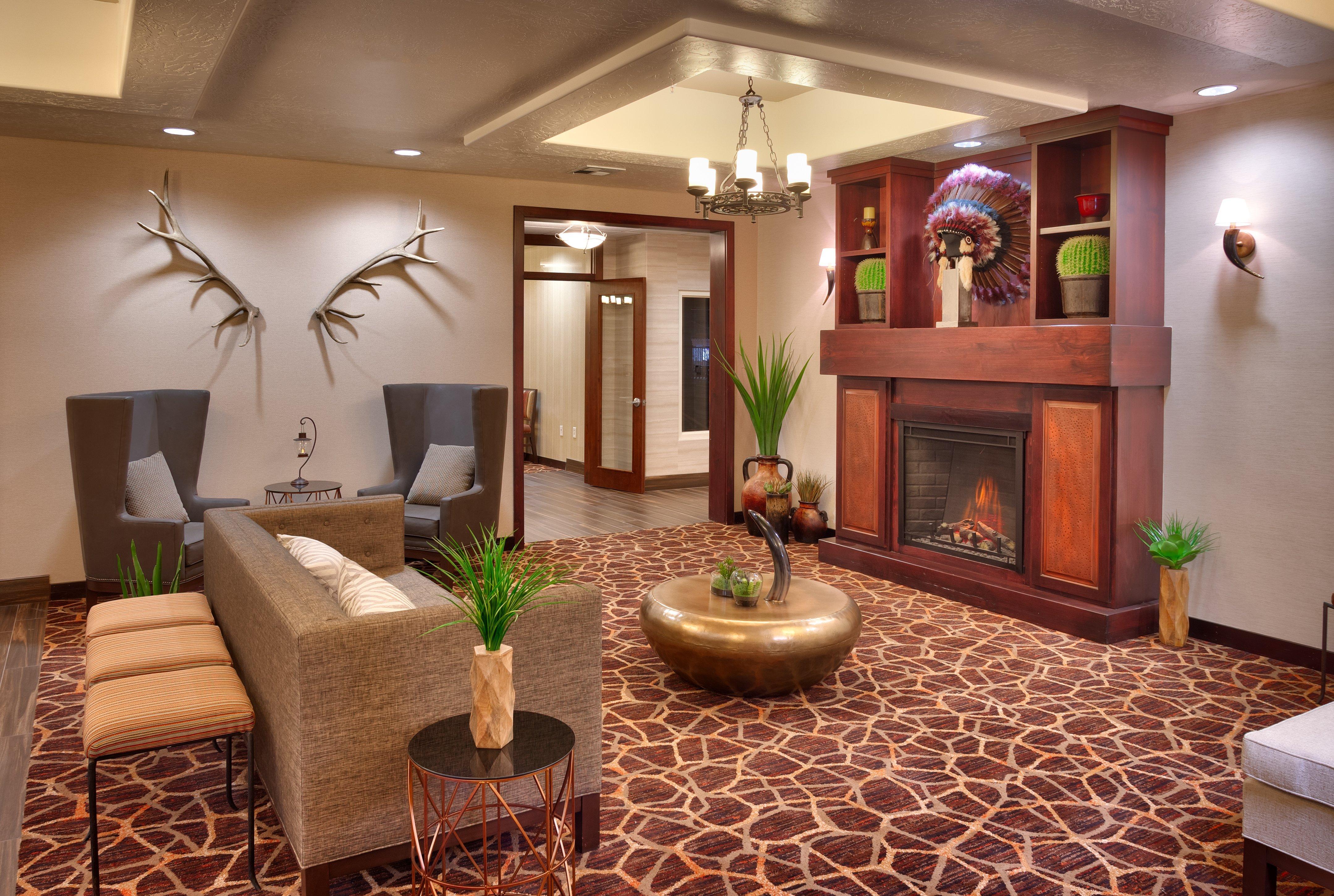 Holiday Inn Express & Suites Kanab By Ihg Luaran gambar
