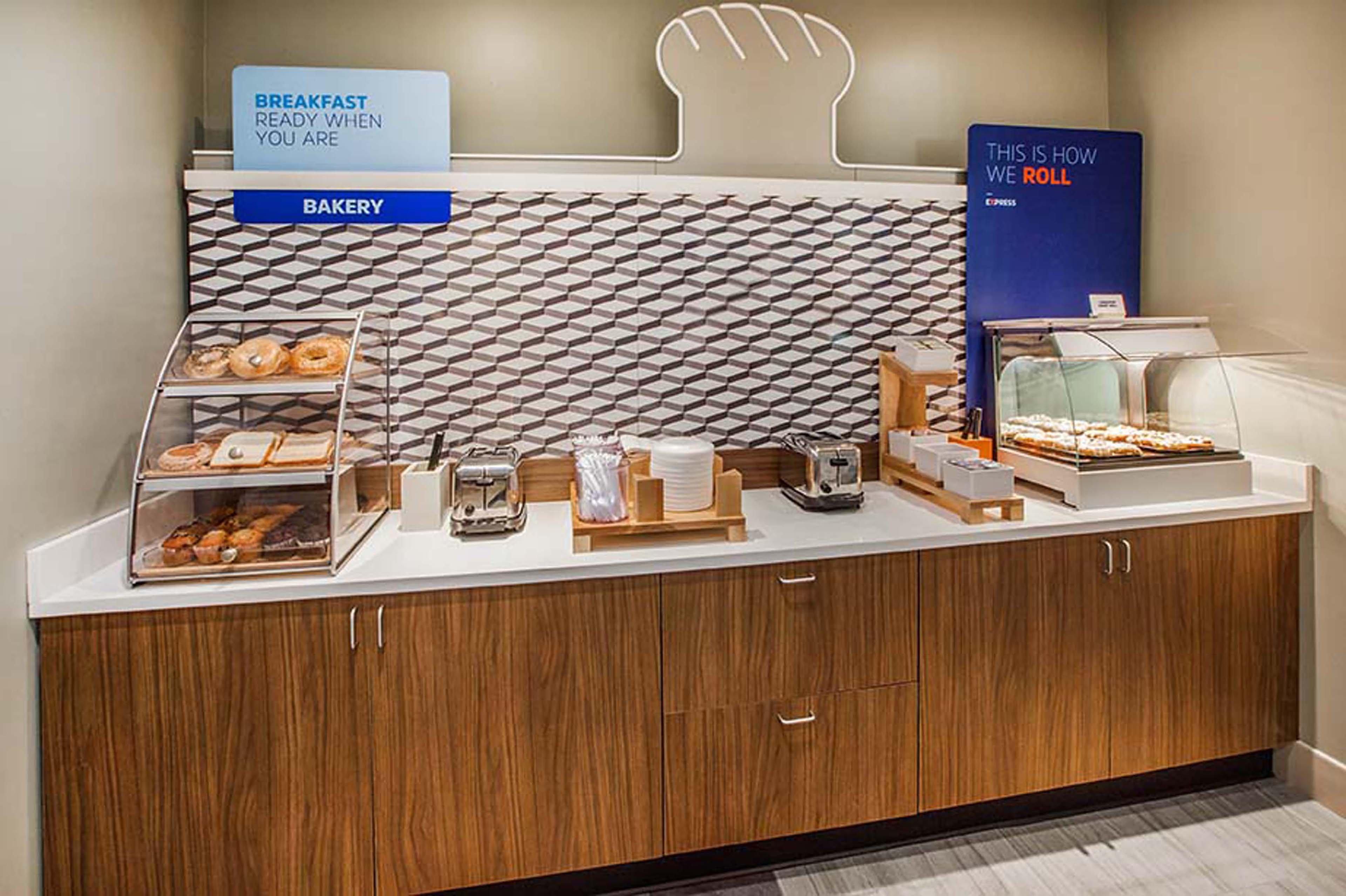 Holiday Inn Express & Suites Kanab By Ihg Luaran gambar