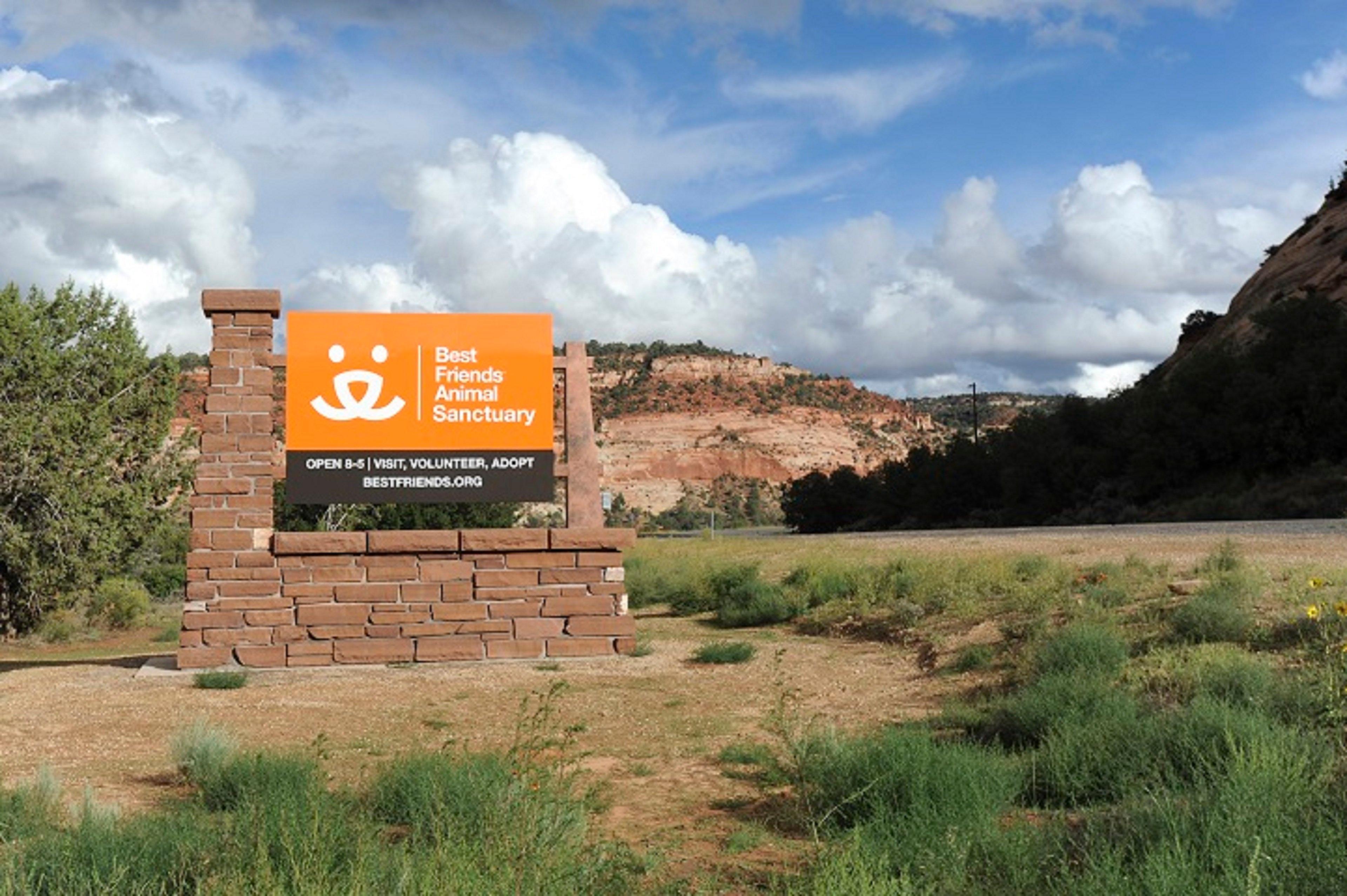 Holiday Inn Express & Suites Kanab By Ihg Luaran gambar