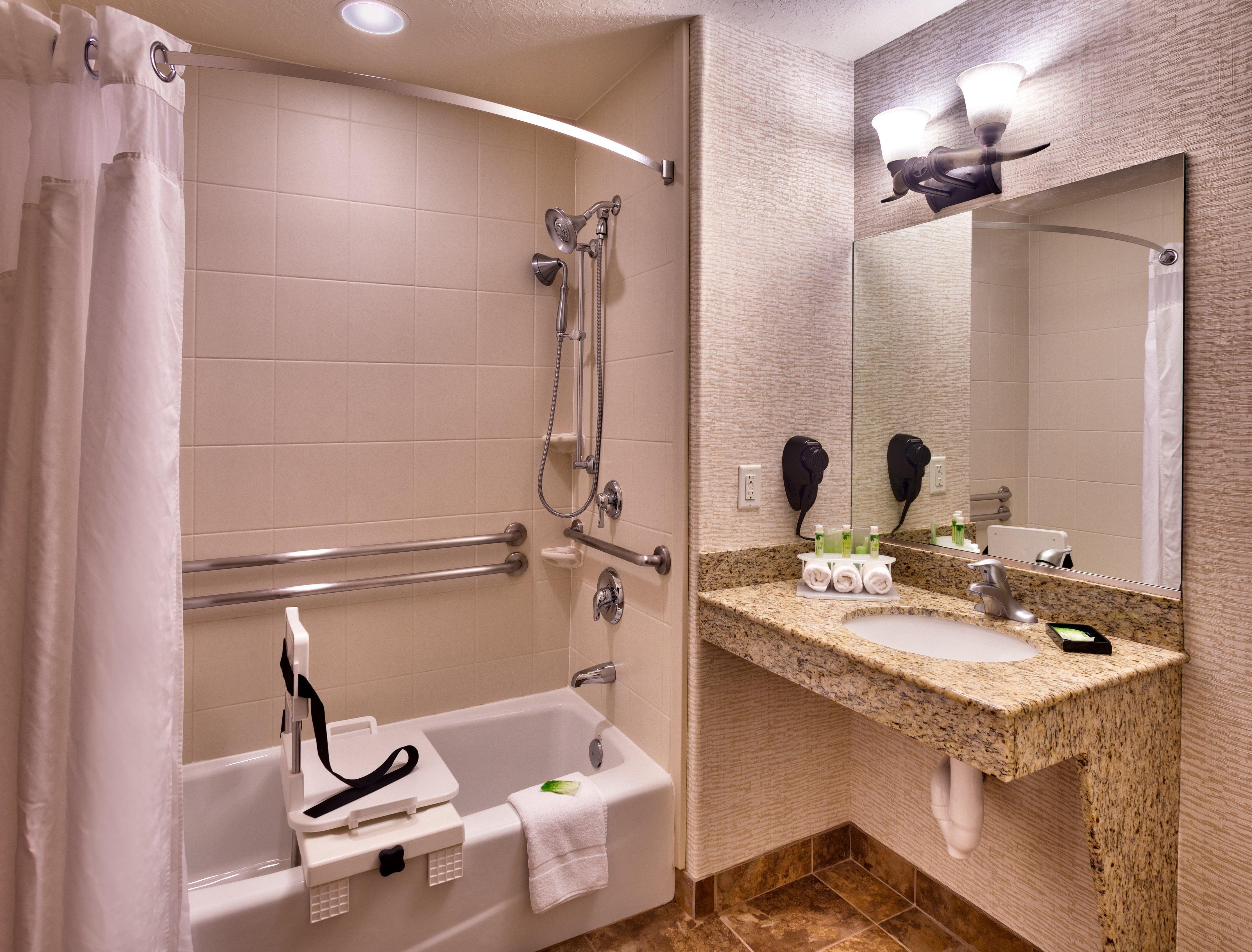 Holiday Inn Express & Suites Kanab By Ihg Luaran gambar