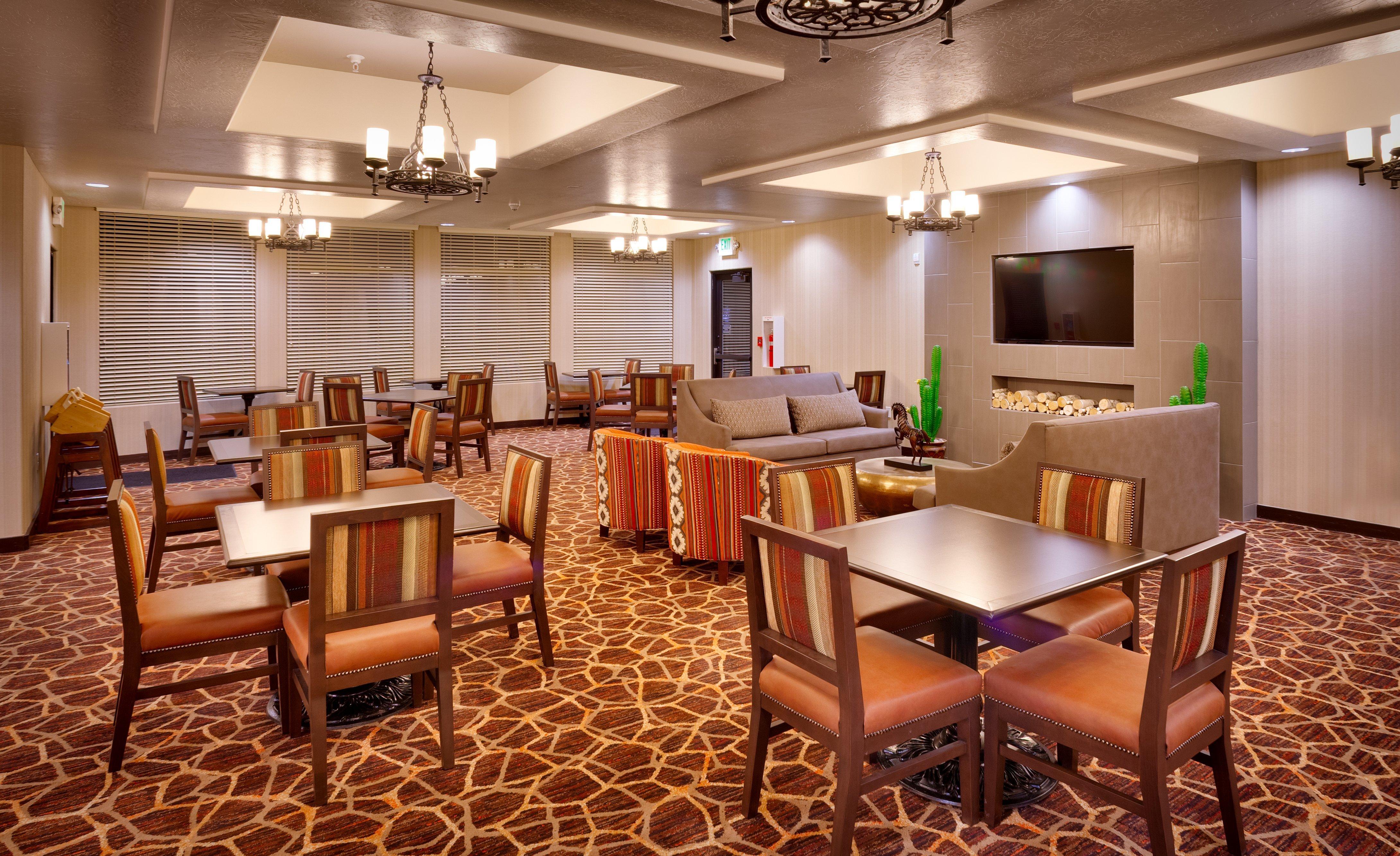 Holiday Inn Express & Suites Kanab By Ihg Luaran gambar