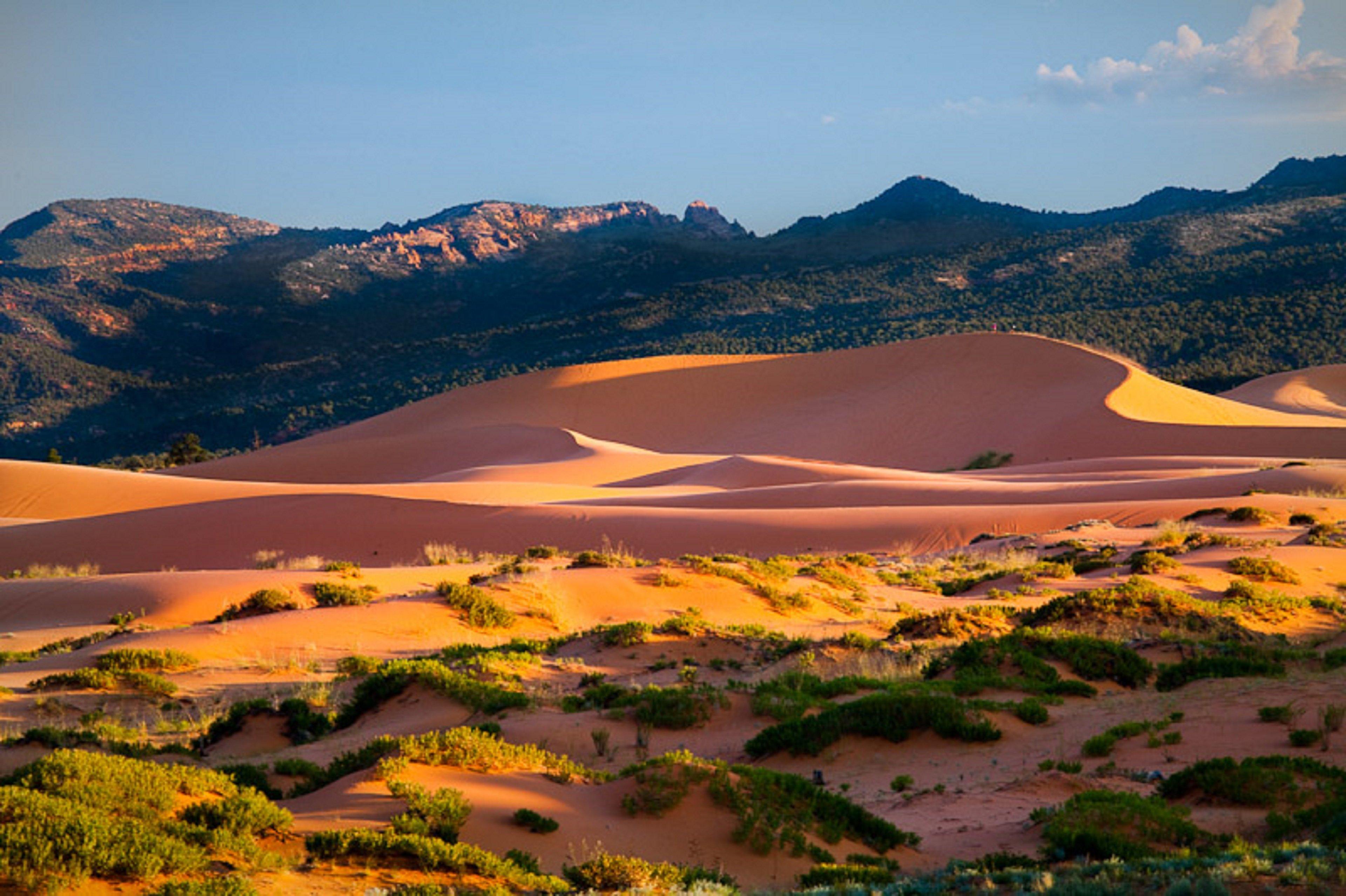 Holiday Inn Express & Suites Kanab By Ihg Luaran gambar