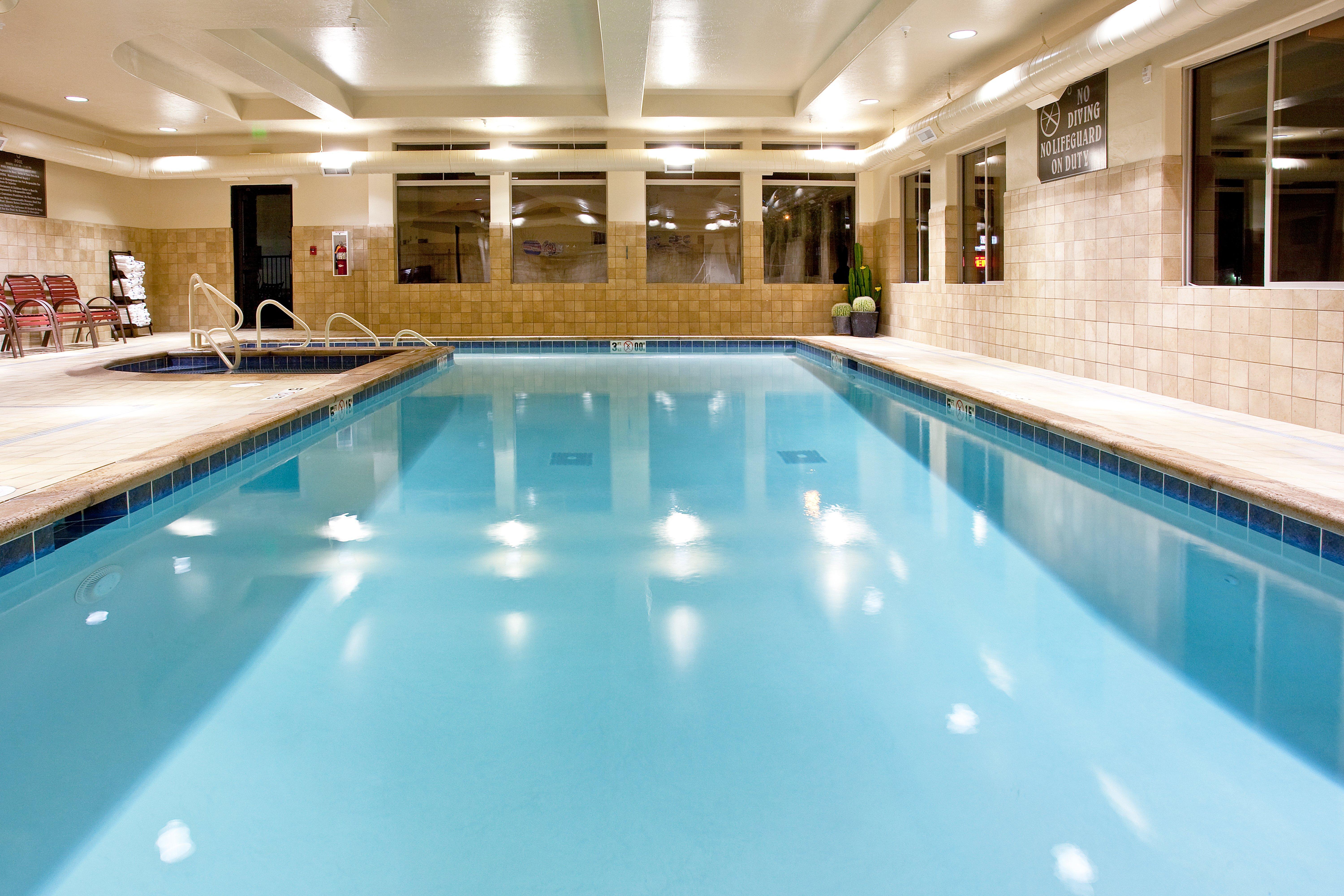 Holiday Inn Express & Suites Kanab By Ihg Luaran gambar