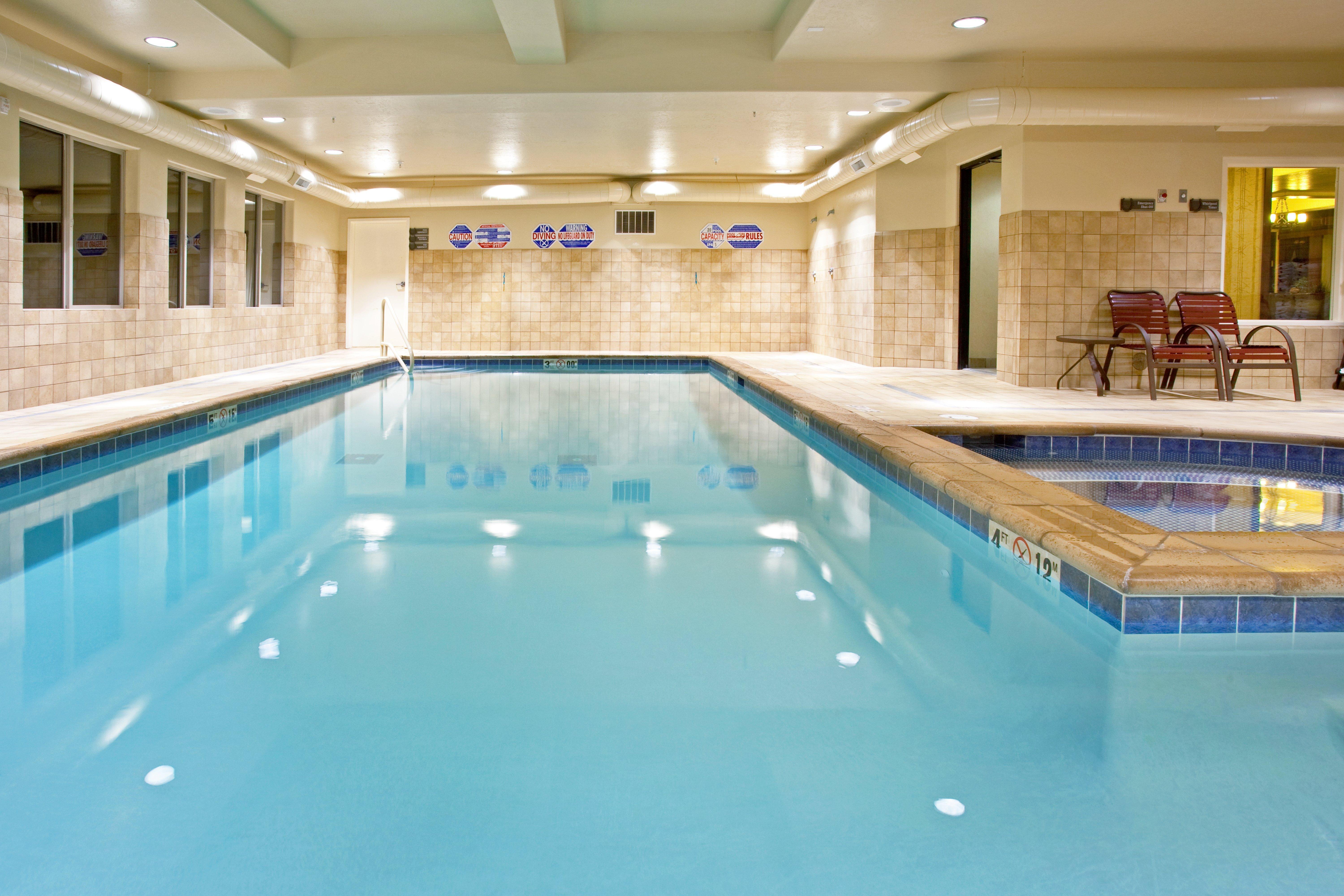 Holiday Inn Express & Suites Kanab By Ihg Luaran gambar