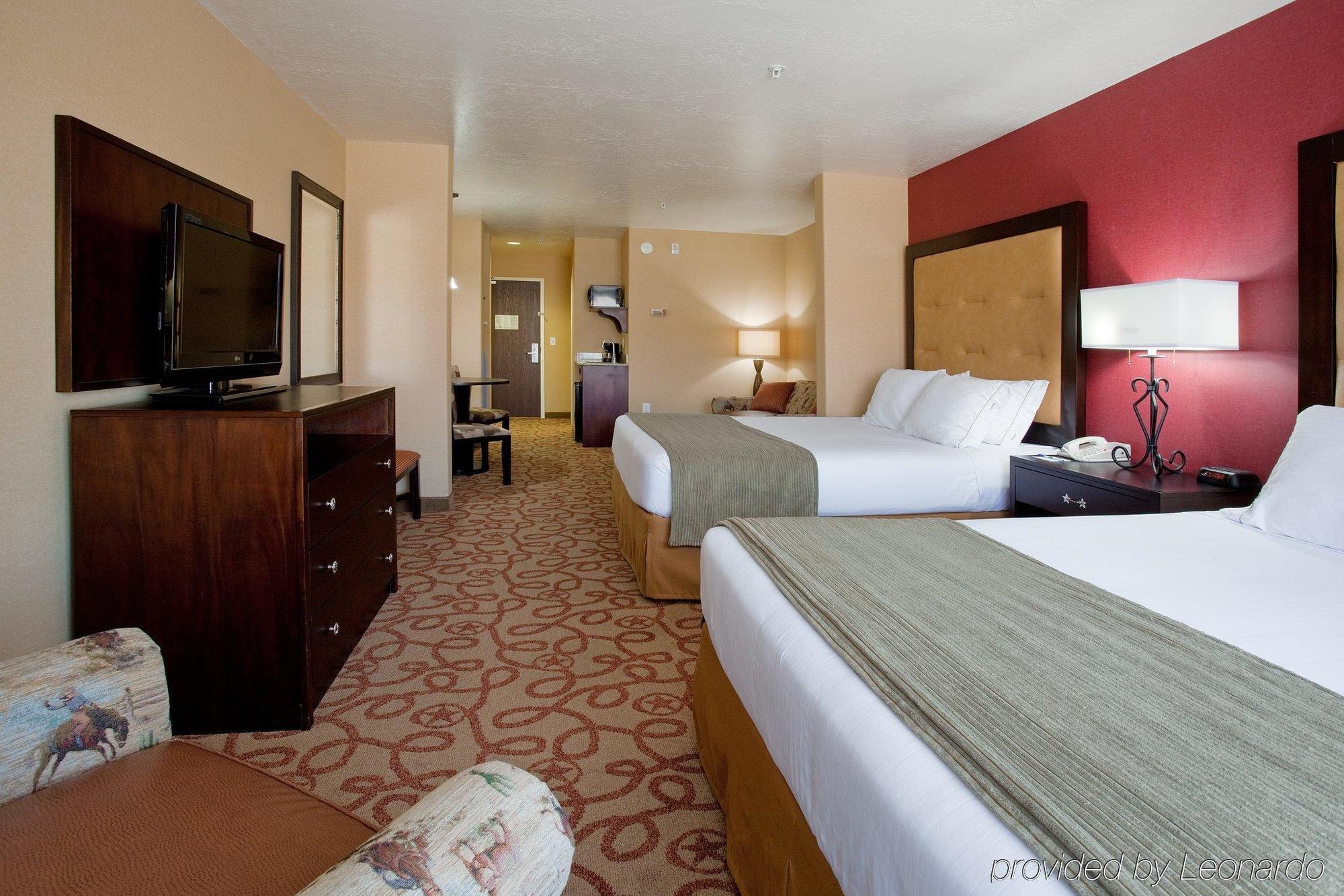 Holiday Inn Express & Suites Kanab By Ihg Bilik gambar
