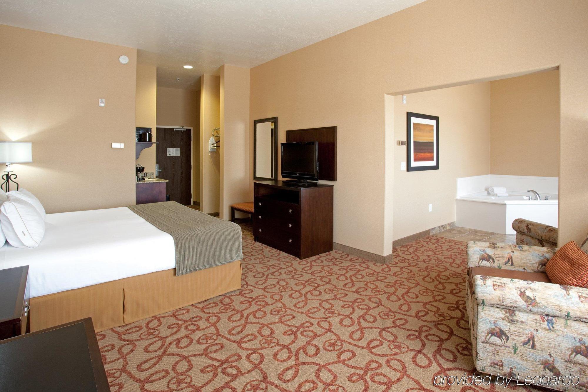 Holiday Inn Express & Suites Kanab By Ihg Bilik gambar