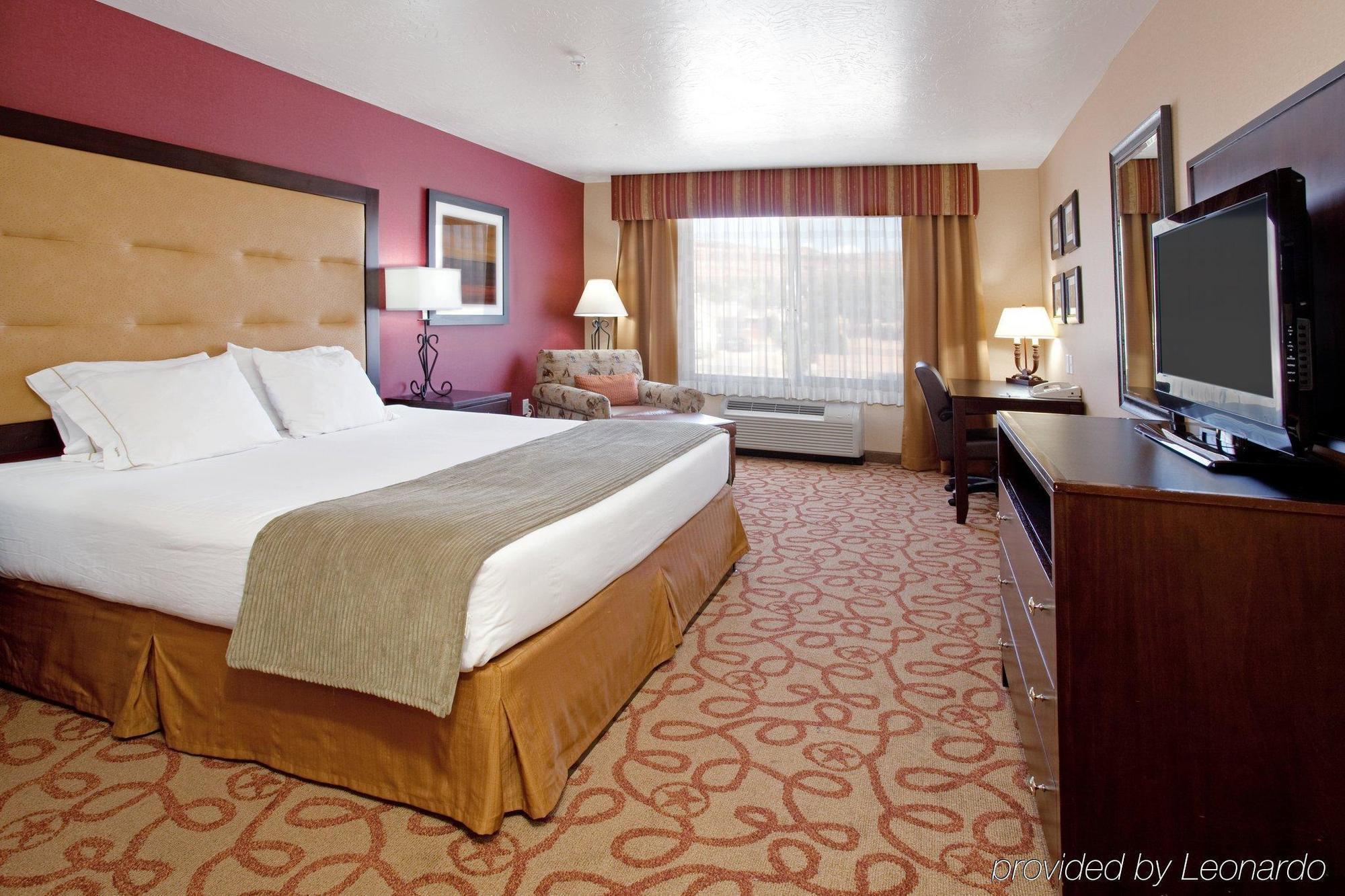 Holiday Inn Express & Suites Kanab, An Ihg Hotel Bilik gambar