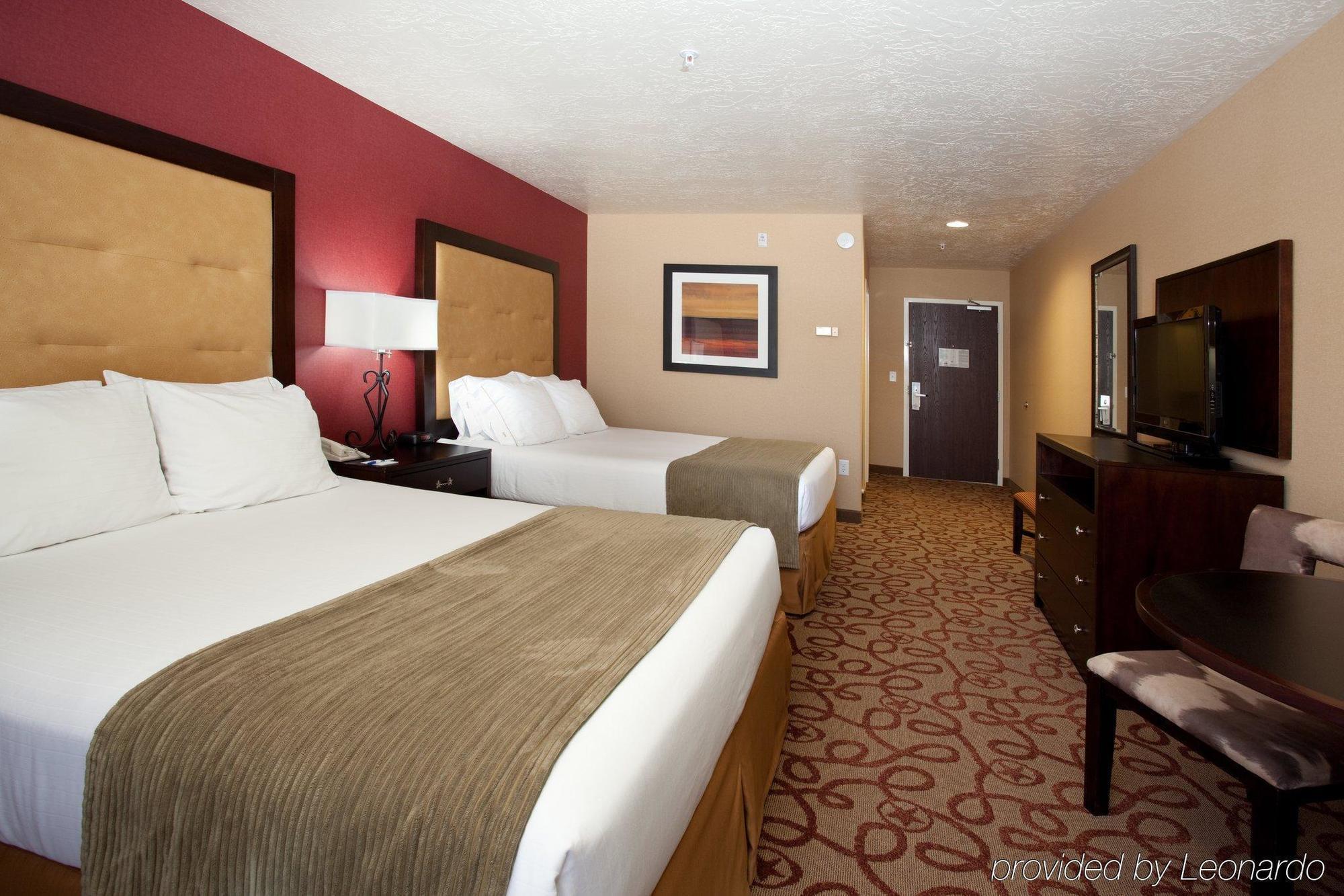 Holiday Inn Express & Suites Kanab By Ihg Bilik gambar