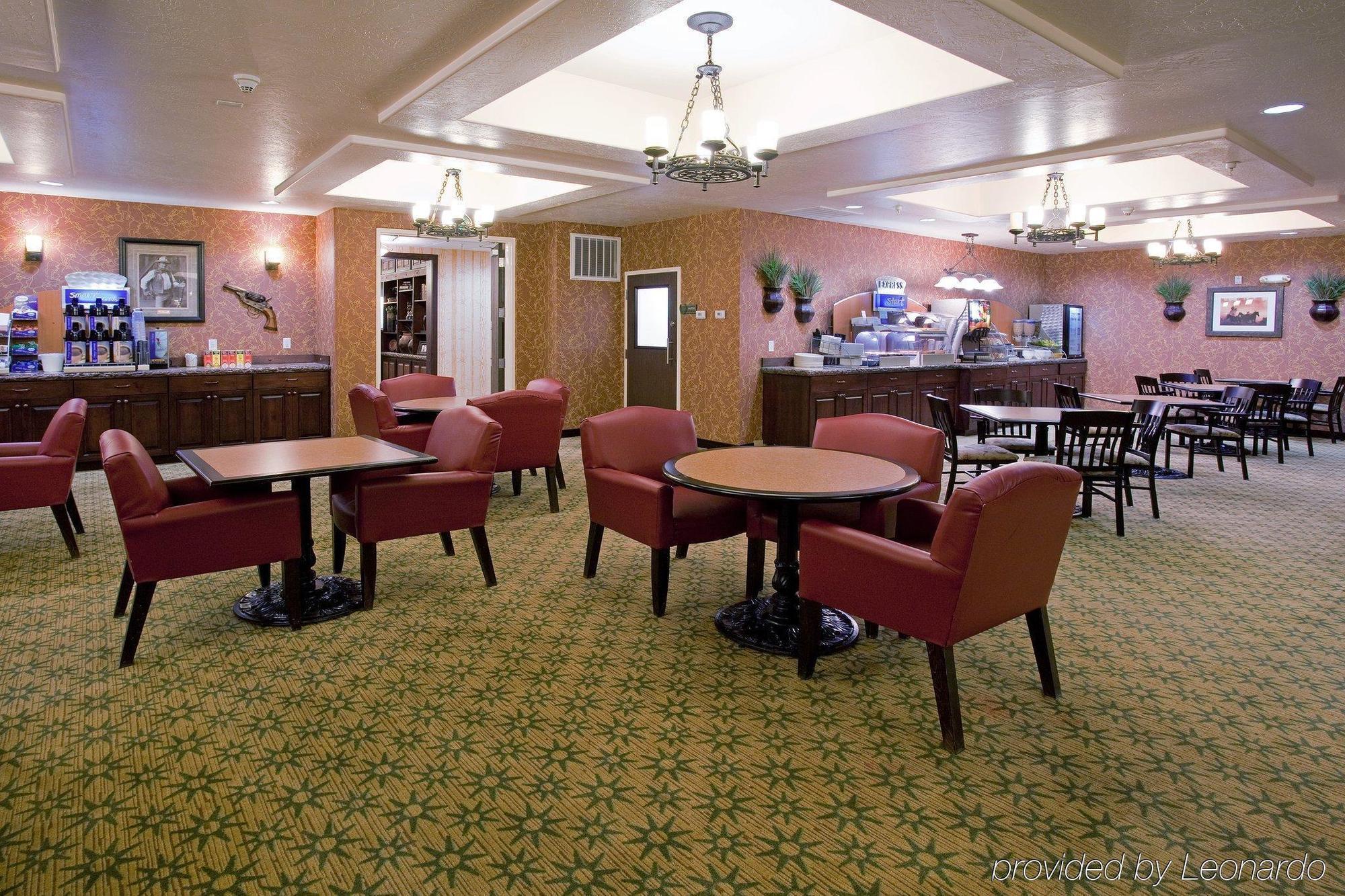 Holiday Inn Express & Suites Kanab By Ihg Luaran gambar