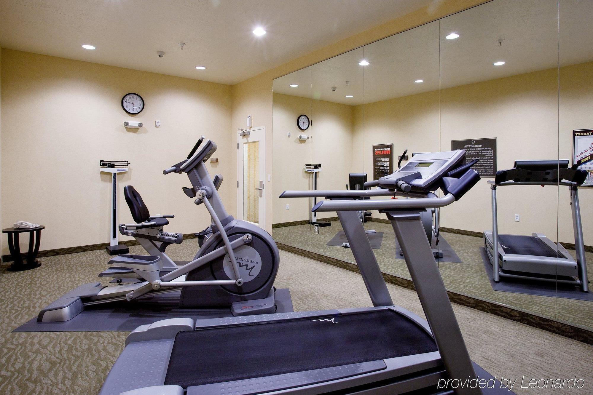 Holiday Inn Express & Suites Kanab By Ihg Kemudahan gambar