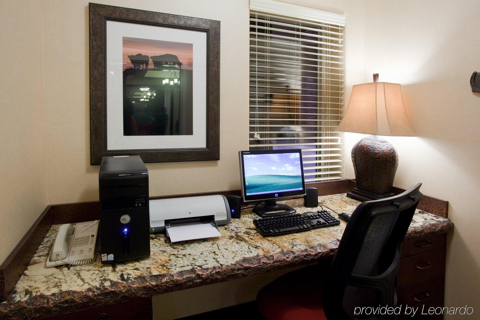 Holiday Inn Express & Suites Kanab By Ihg Kemudahan gambar
