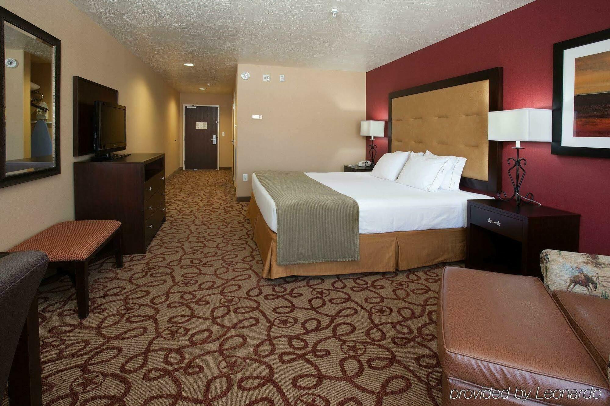 Holiday Inn Express & Suites Kanab By Ihg Luaran gambar